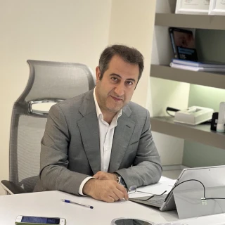 مطب دکتر حسین قنبری