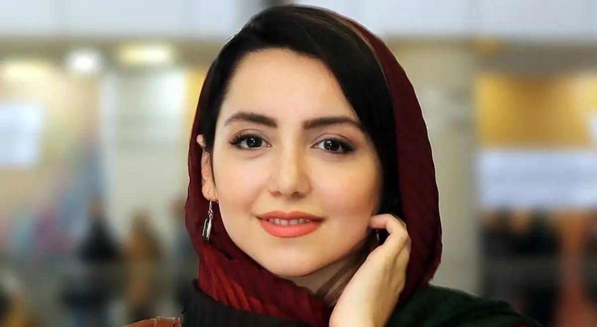 نازنین – از شهرک غرب