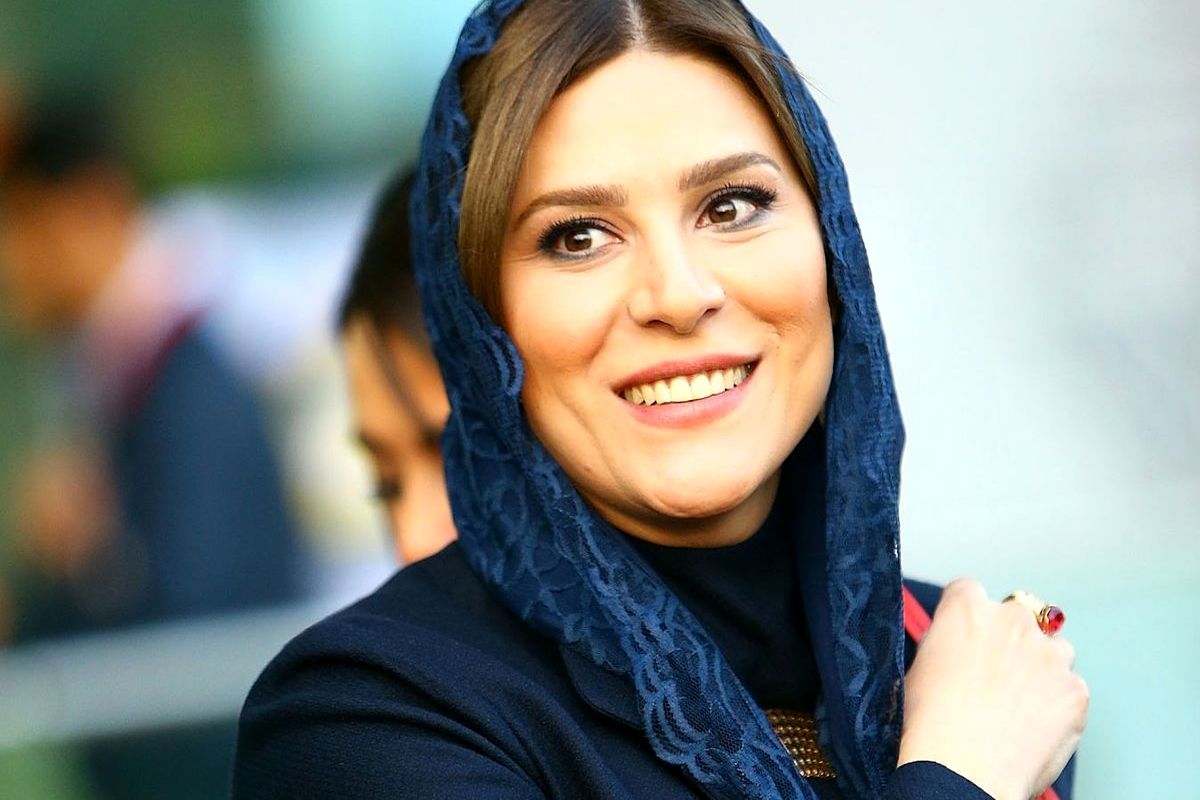 سحر از تهران