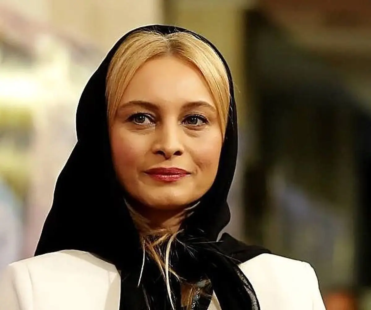 مریم – ۴۱ ساله، خانهدار